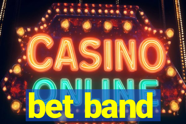 bet band